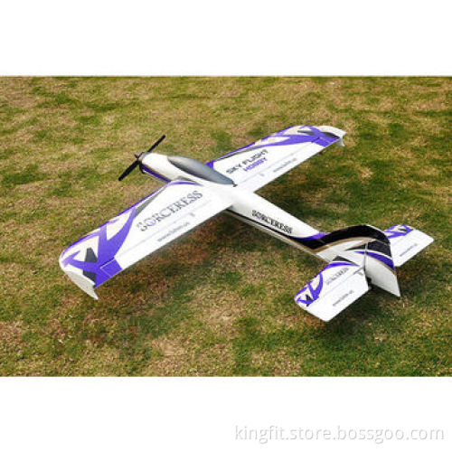 RC model planes